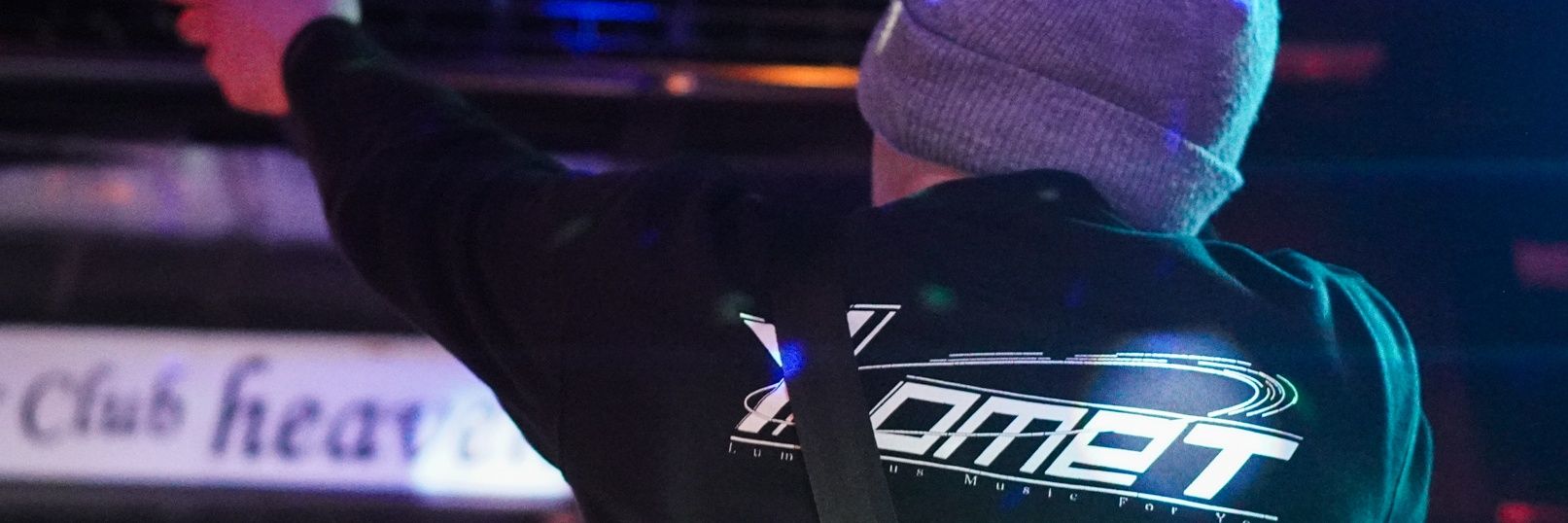 Kade's banner
