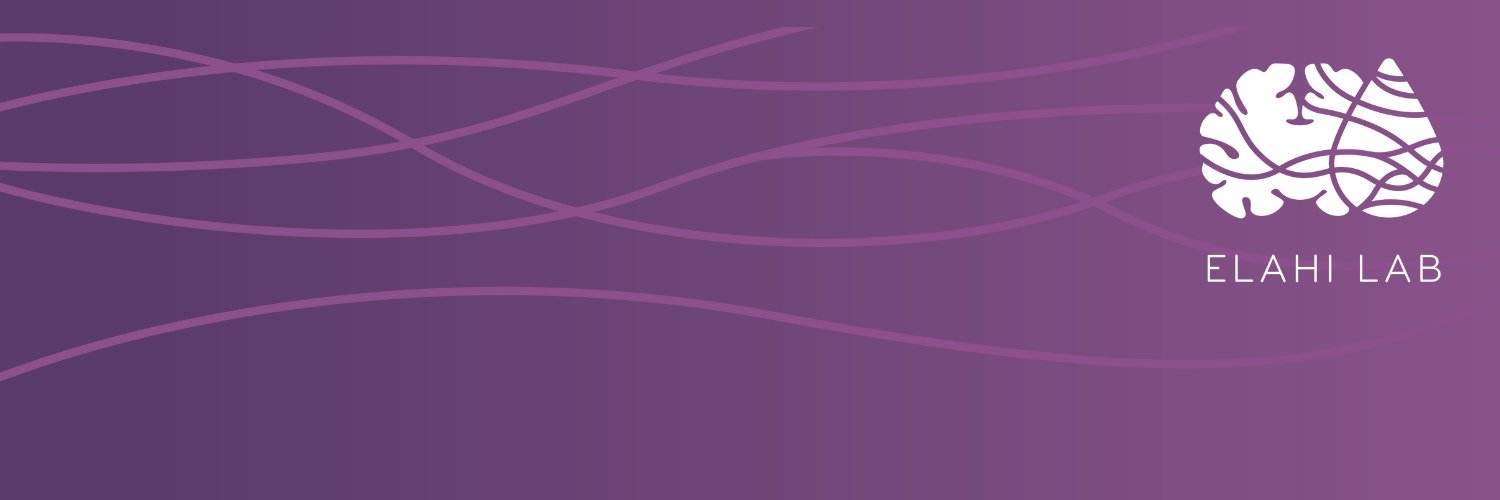 Fanny Elahi, MD, PhD's banner