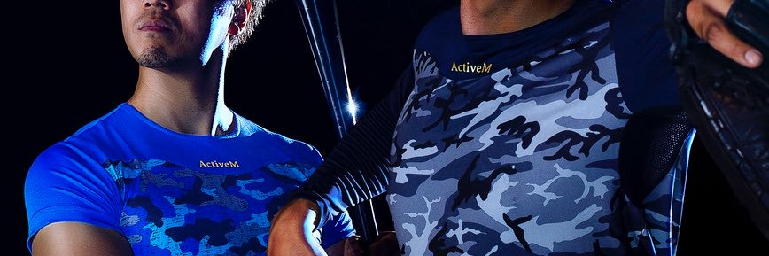 ActiveM JAPAN's banner