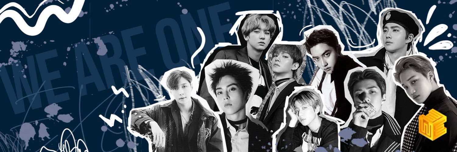 EXO Worldwide's banner