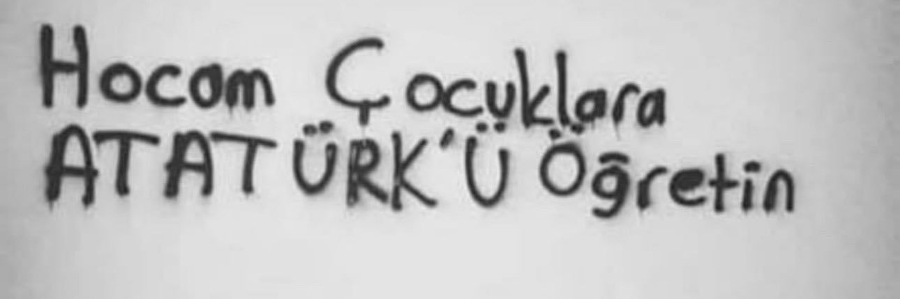 Zeynep Akın's banner