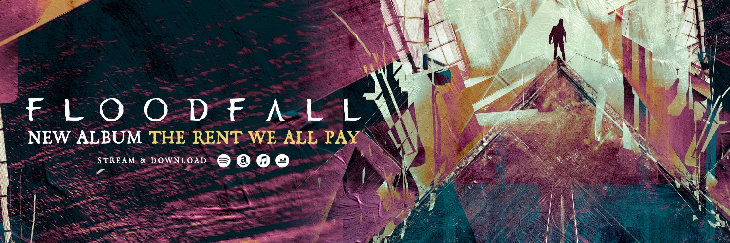 Floodfall's banner