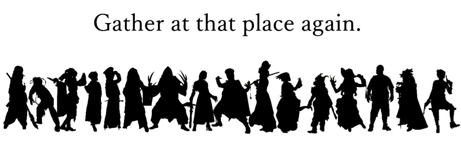 創作集団「悪役連合」's banner