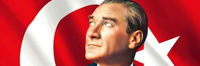 Mehmet Koç's banner