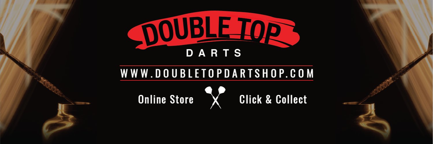 Double Top Darts's banner