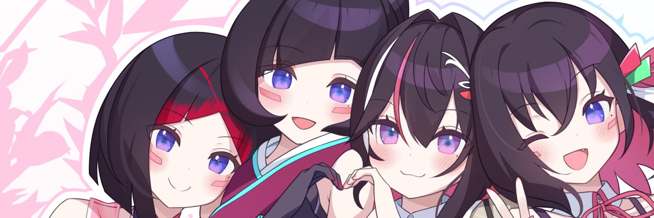mille's banner