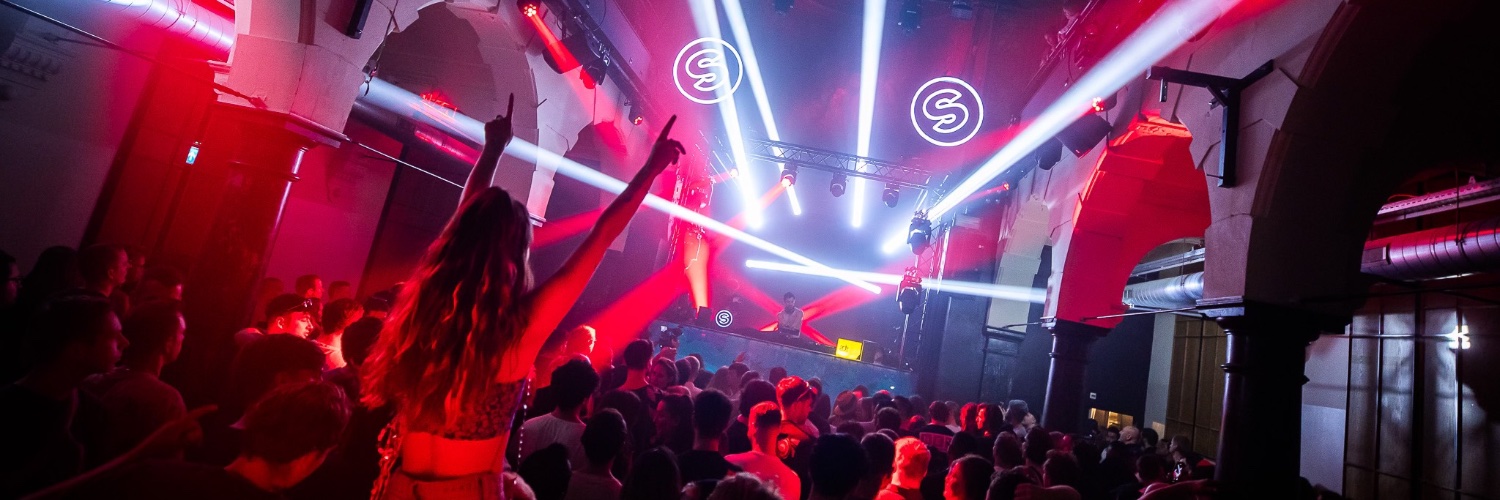 Spinnin Sessions's banner