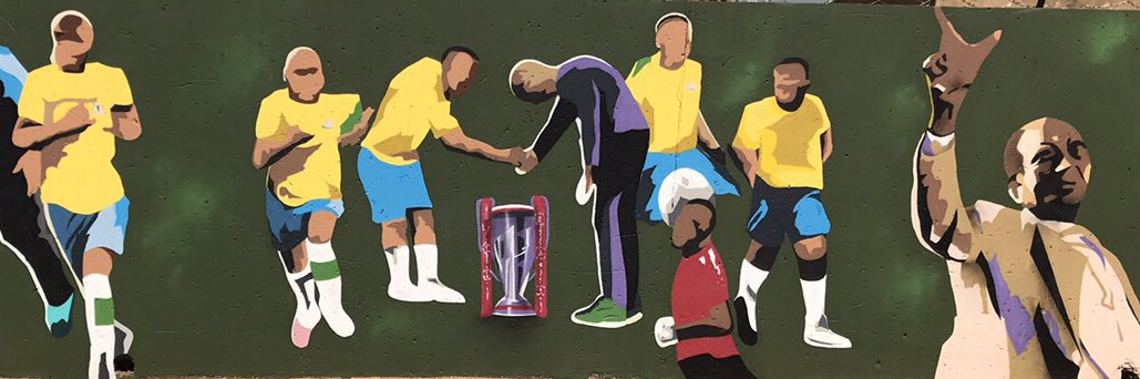 Masandawana Fan Vlog's banner