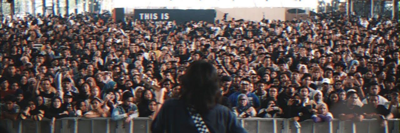 Mafidz: Teleportasi's banner