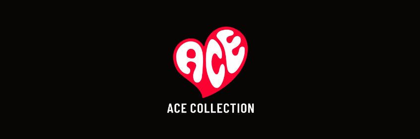 ACE COLLECTION's banner