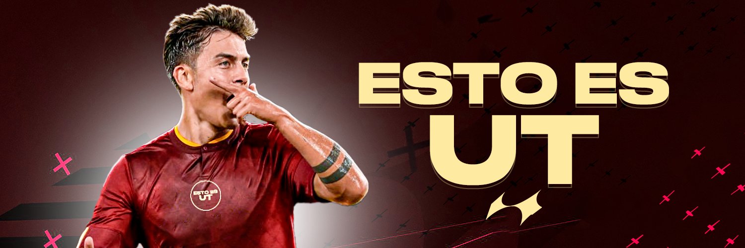 EstoEsUT's banner