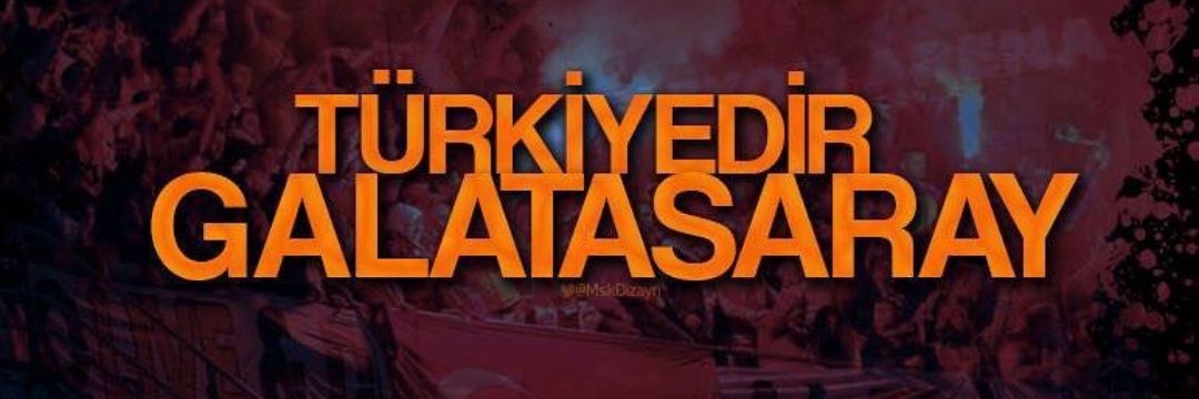 Solo IL Terim's banner