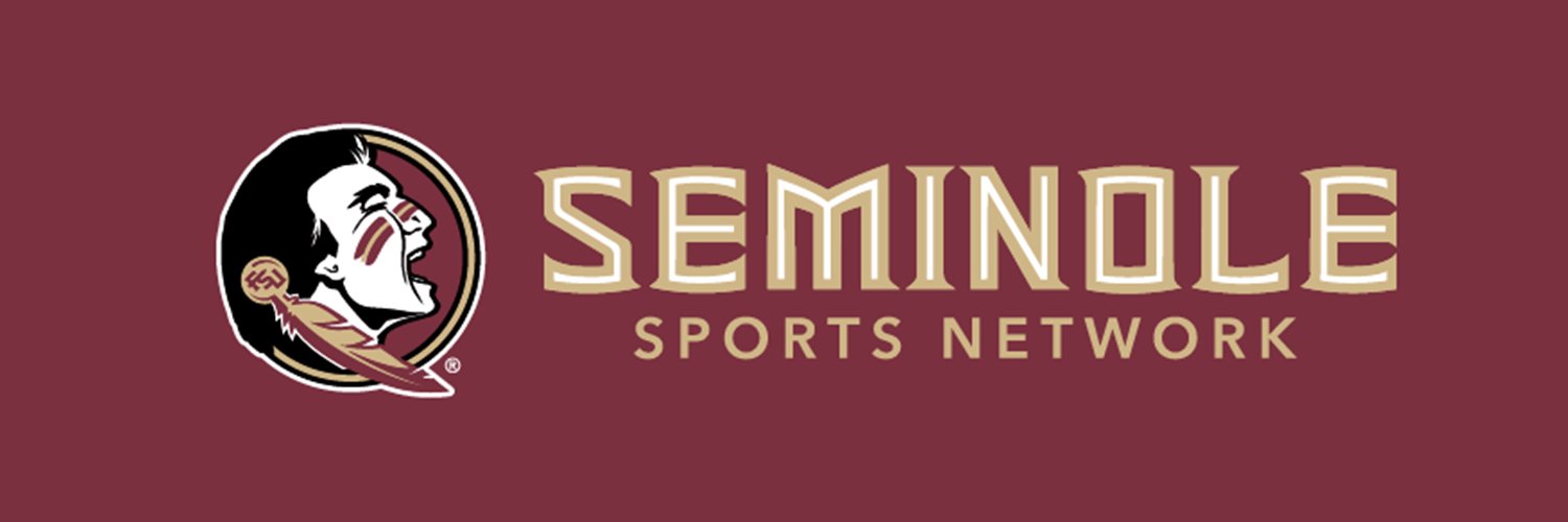 Seminole Sports Network's banner