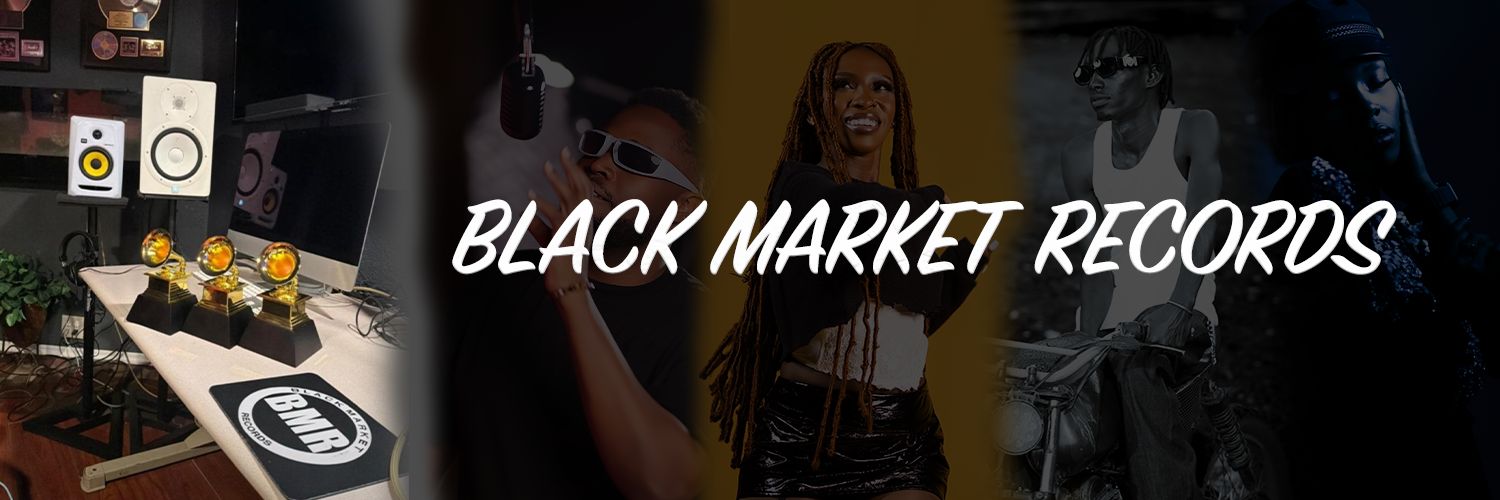 Black Market Afrika's banner