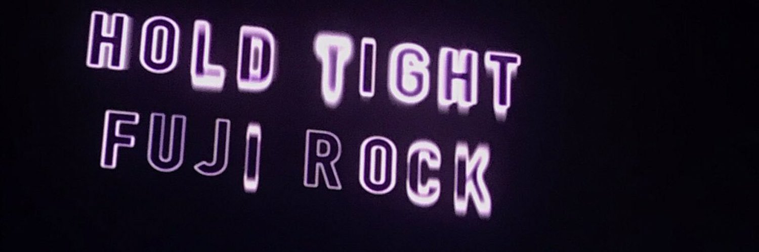 Mick's banner