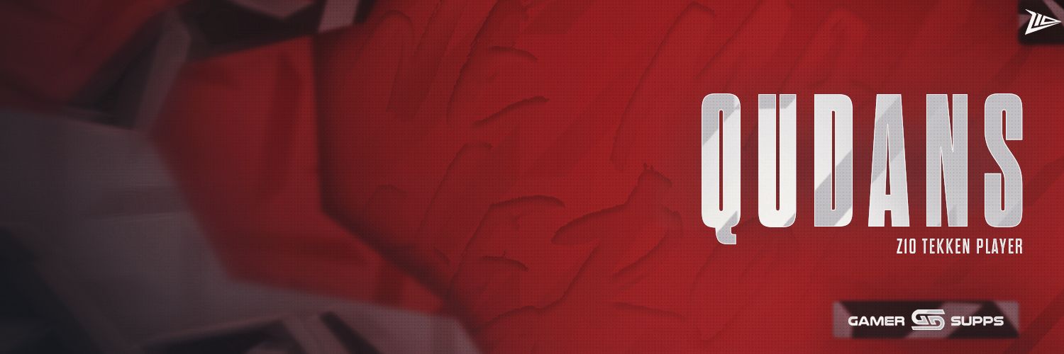 qudans's banner