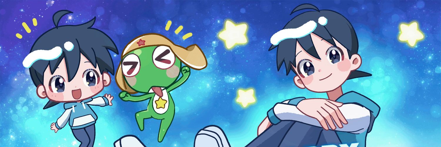 ぴの❄️'s banner
