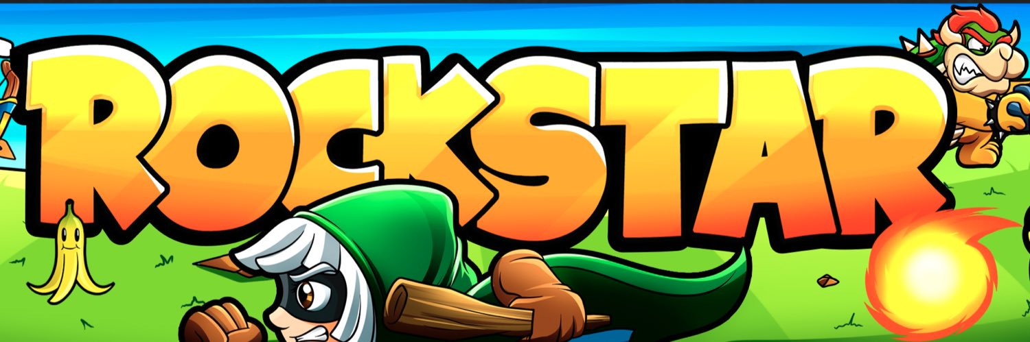 RockstarCR 🐵's banner