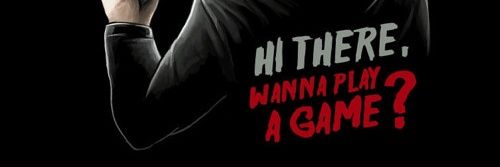 Ahmed Adel's banner