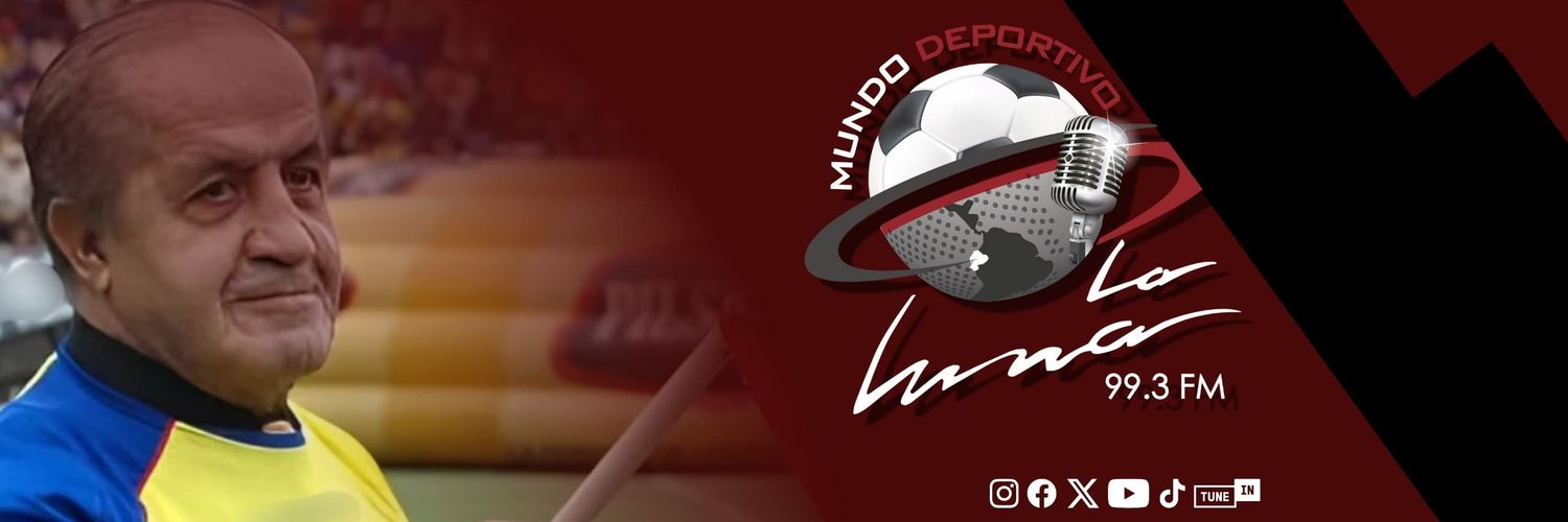 MUNDO DEPORTIVO EC 🇪🇨's banner