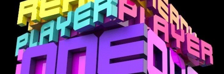ReadyPlayerONE's banner