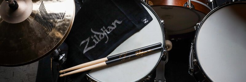 Zildjian Japan🇯🇵's banner