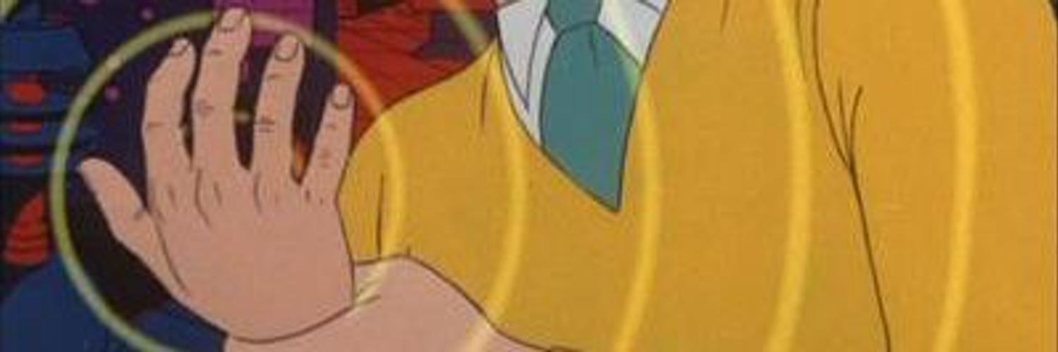 Pedoq, what is this behaviour?'s banner
