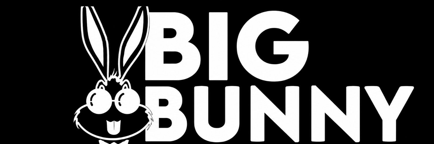Cumm Bunny's banner