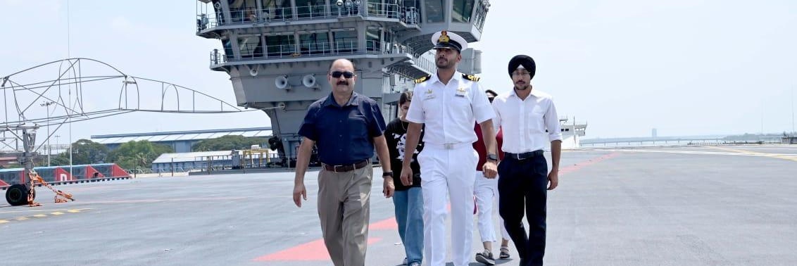 Colonel AD, SM🇮🇳's banner