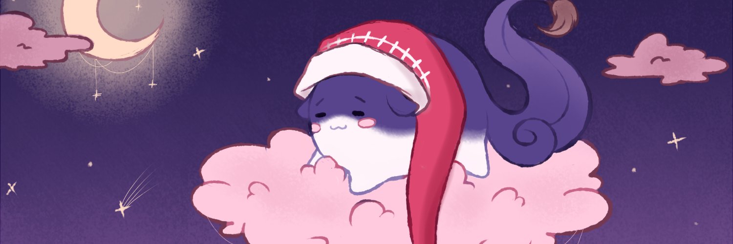 Doremy's banner