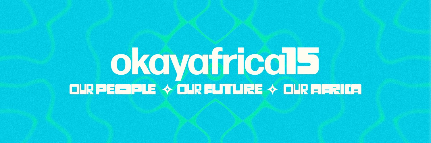 OkayAfrica's banner