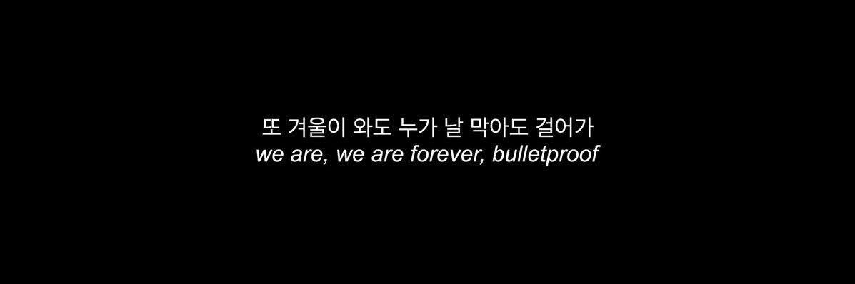 ste⁷ VAI VER O BTS's banner