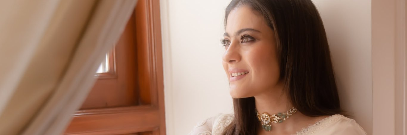kajol updates's banner