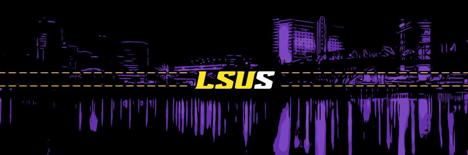 LSUS Basketball's banner