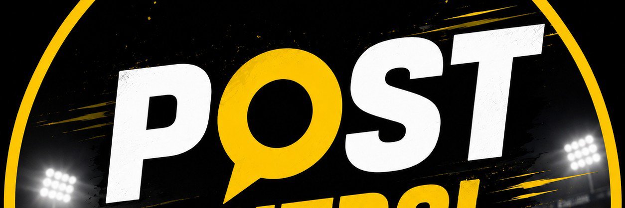 POST Spor's banner