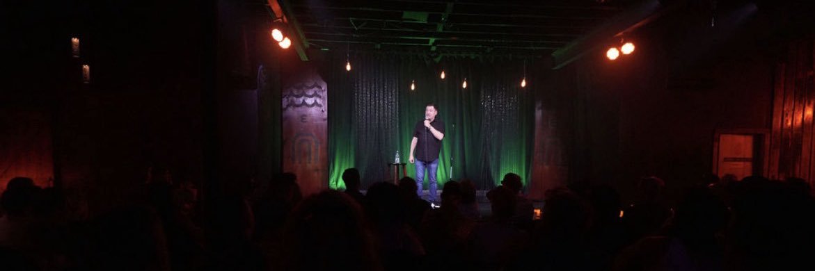 Dave Landau's banner