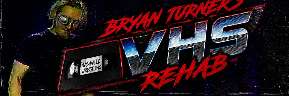 Bryan Turner’s VHS Rehab's banner