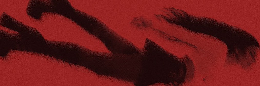 Miriam Rodríguez's banner