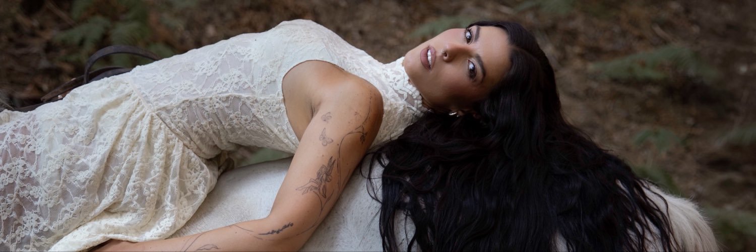 Miriam Rodríguez 🪽's banner