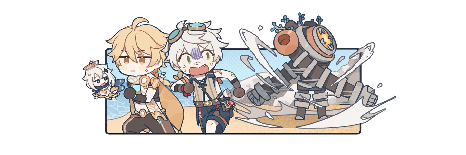 比彼's banner