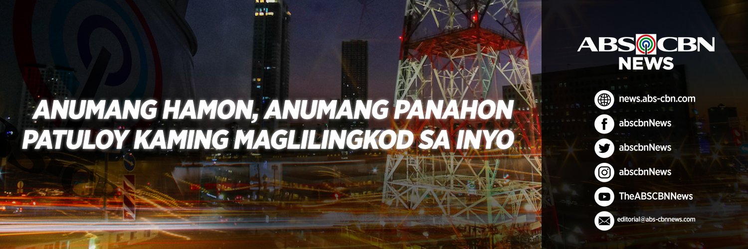 DZMM TeleRadyo's banner