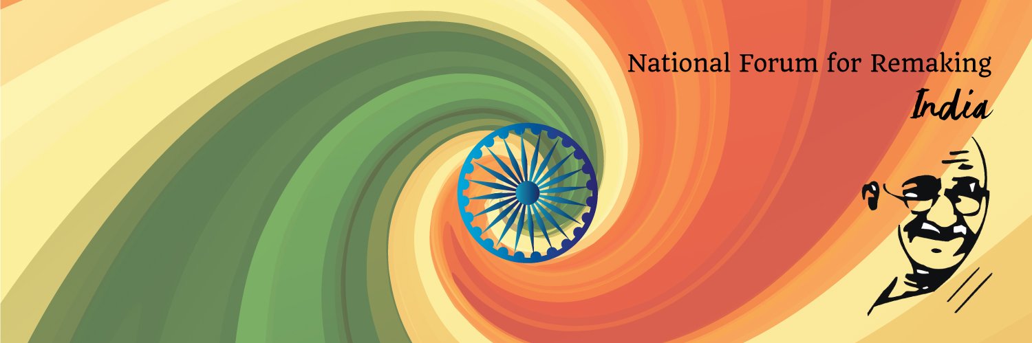 NationalForum's banner
