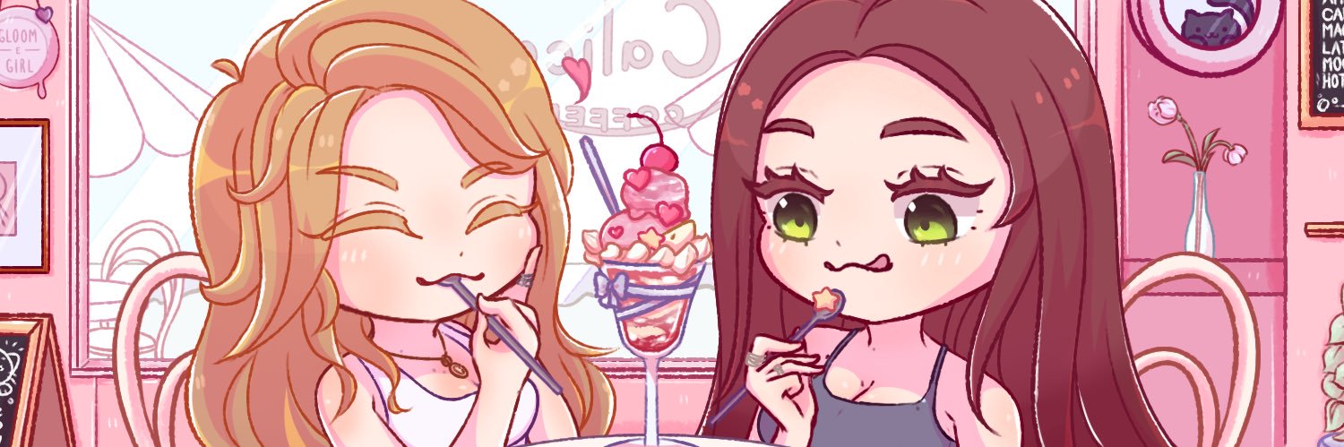 kate! ♡'s banner