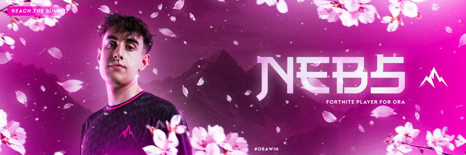 ora nebs's banner
