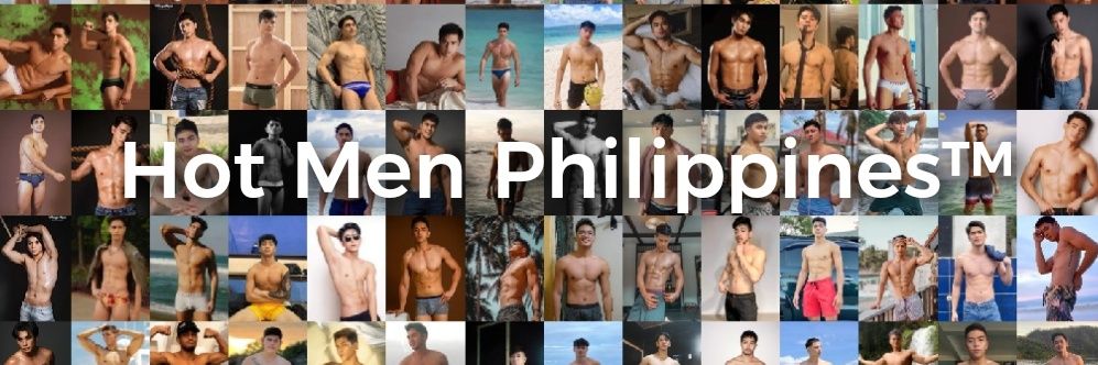 HotMenPhilippines™'s banner