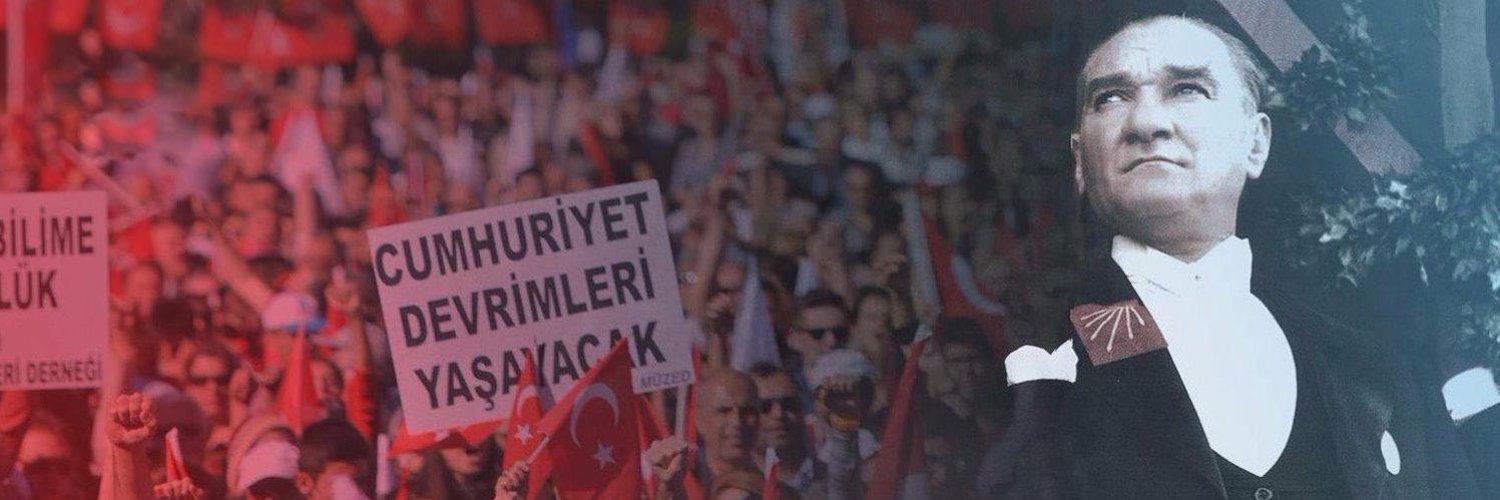 Mete Çelebi's banner