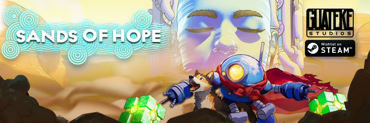 Pere | Sands Of Hope's banner