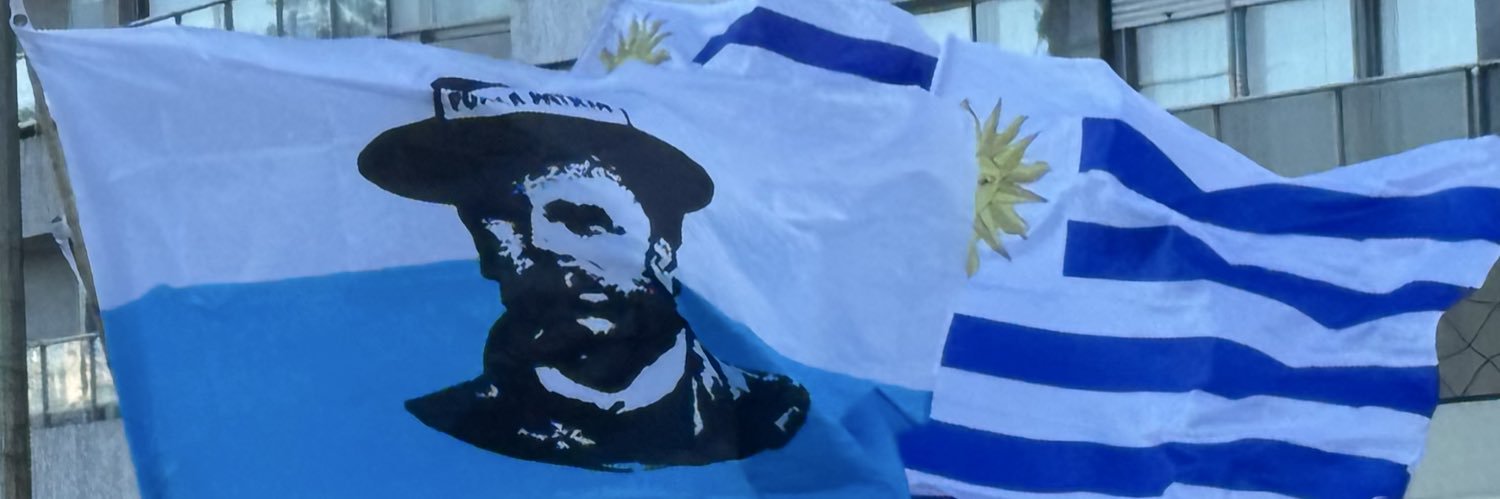 Diego Rodríguez's banner