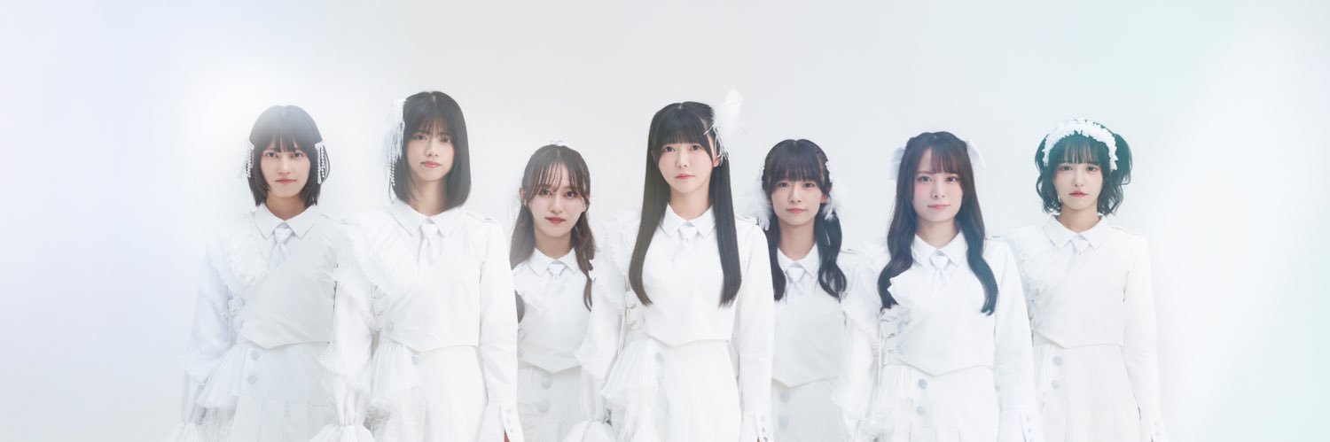 真っ白なキャンバス's banner