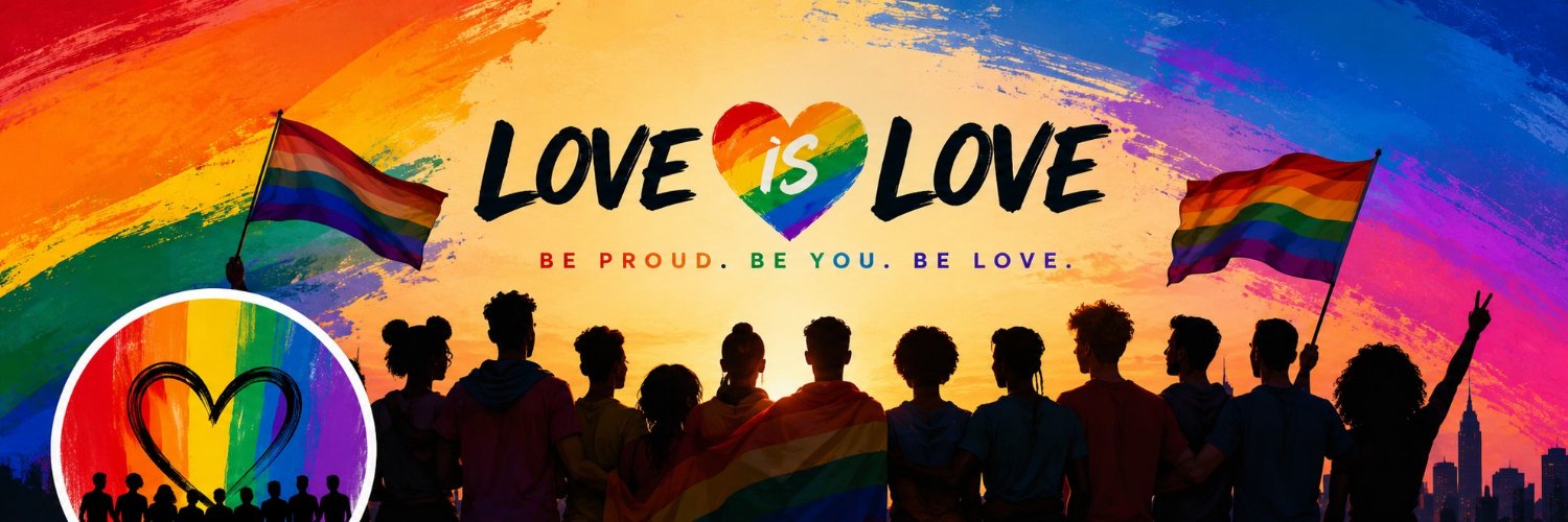 Drake 🌈's banner